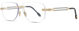 Lunettes de vue Fred FG50066U