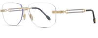 Fred FG50066U leesbrillen