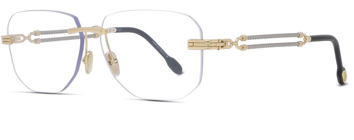 Fred FG50066U leesbrillen