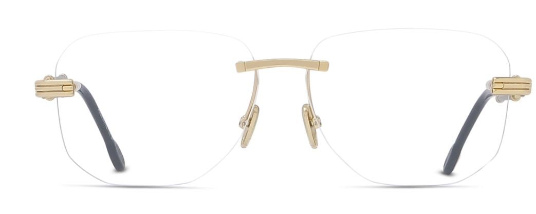 Fred FG50066U leesbrillen