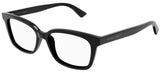 Alexander McQueen AM0464O Eyeglasses