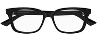 Alexander McQueen AM0464O Eyeglasses