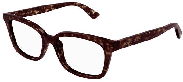 Óculos Graduados Alexander McQueen AM0464O
