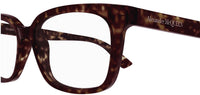 Alexander McQueen AM0464O Eyeglasses