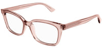 Alexander McQueen AM0464O Eyeglasses