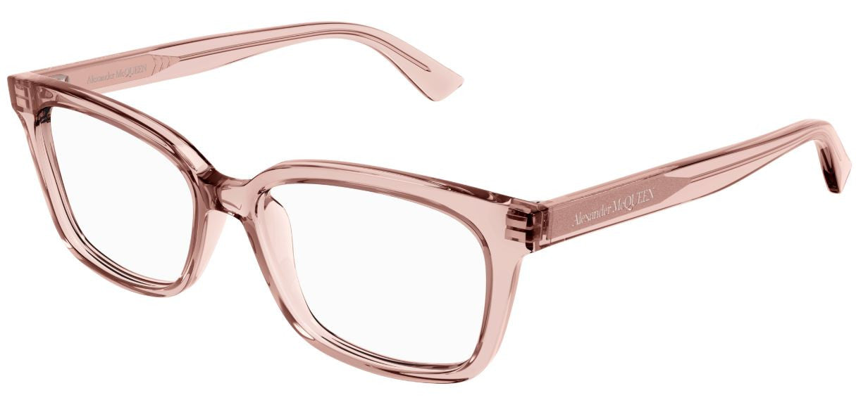 Alexander McQueen AM0464O Eyeglasses