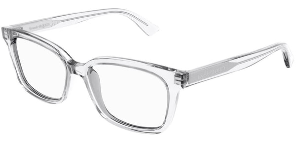 Óculos Graduados Alexander McQueen AM0464O