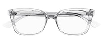 Alexander McQueen AM0464O Eyeglasses