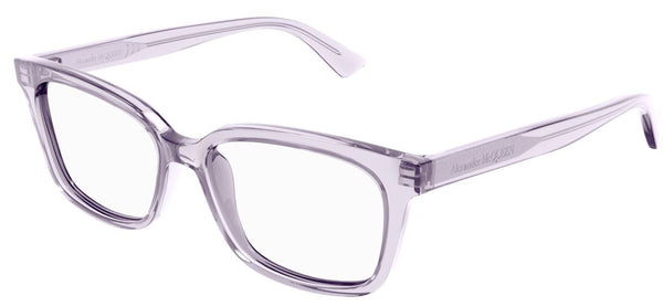 Óculos Graduados Alexander McQueen AM0464O