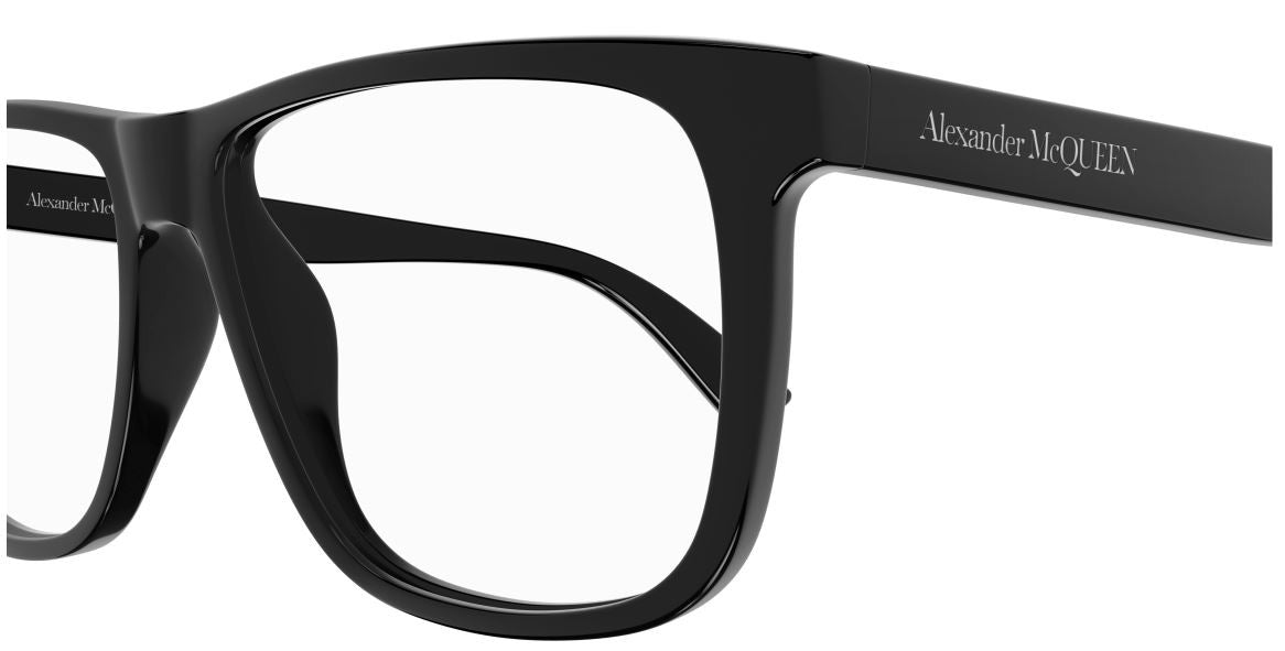Korrektionsbrille Alexander McQueen AM0463O