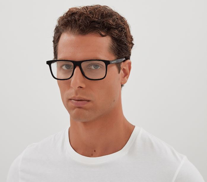 Korrektionsbrille Alexander McQueen AM0463O