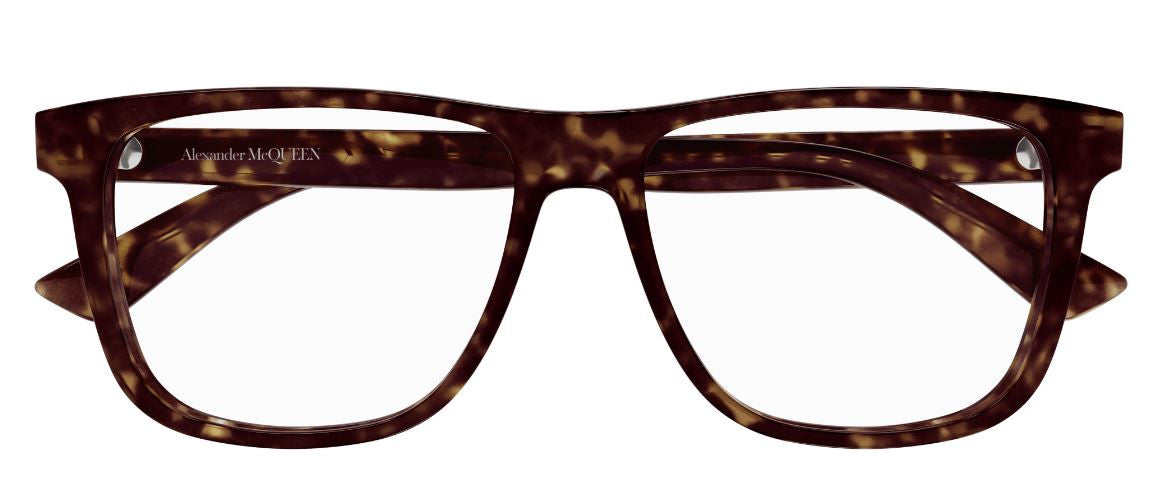 Korrektionsbrille Alexander McQueen AM0463O