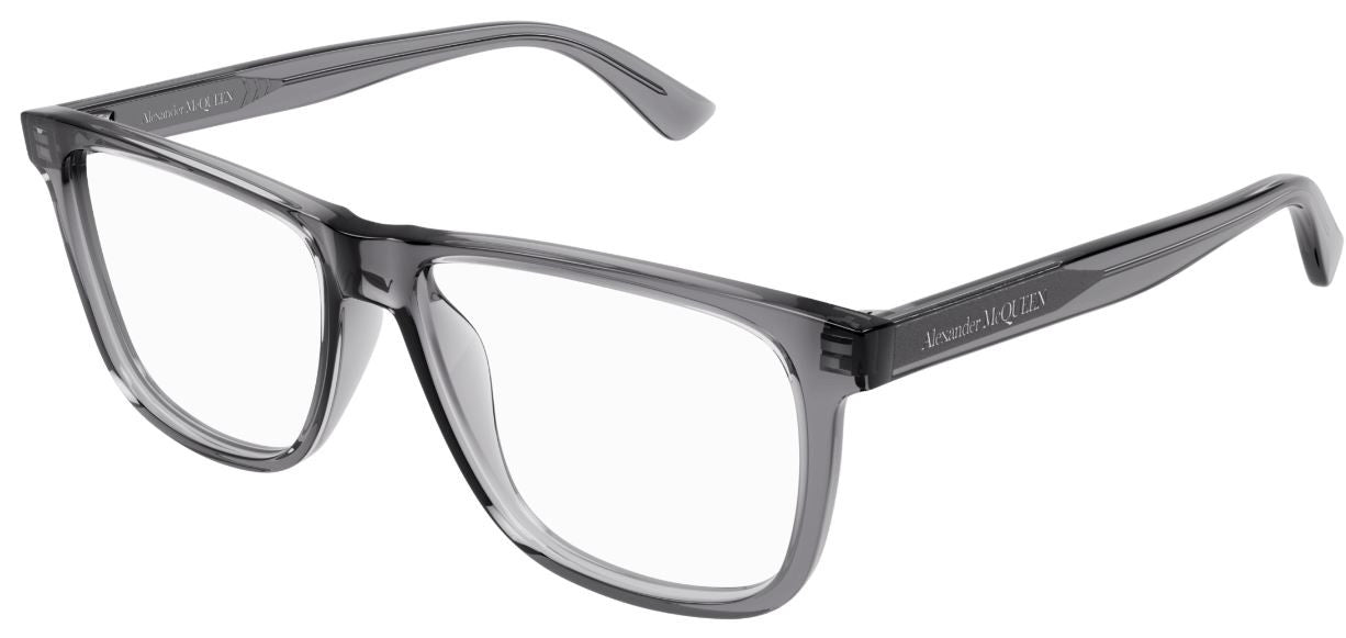 Korrektionsbrille Alexander McQueen AM0463O