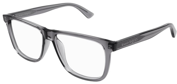 Óculos Graduados Alexander McQueen AM0463O