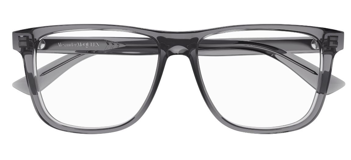 Korrektionsbrille Alexander McQueen AM0463O