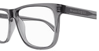 Korrektionsbrille Alexander McQueen AM0463O