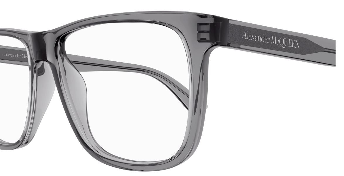 Korrektionsbrille Alexander McQueen AM0463O