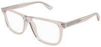 Korrektionsbrille Alexander McQueen AM0463O