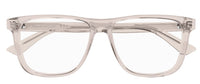 Korrektionsbrille Alexander McQueen AM0463O