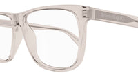 Korrektionsbrille Alexander McQueen AM0463O