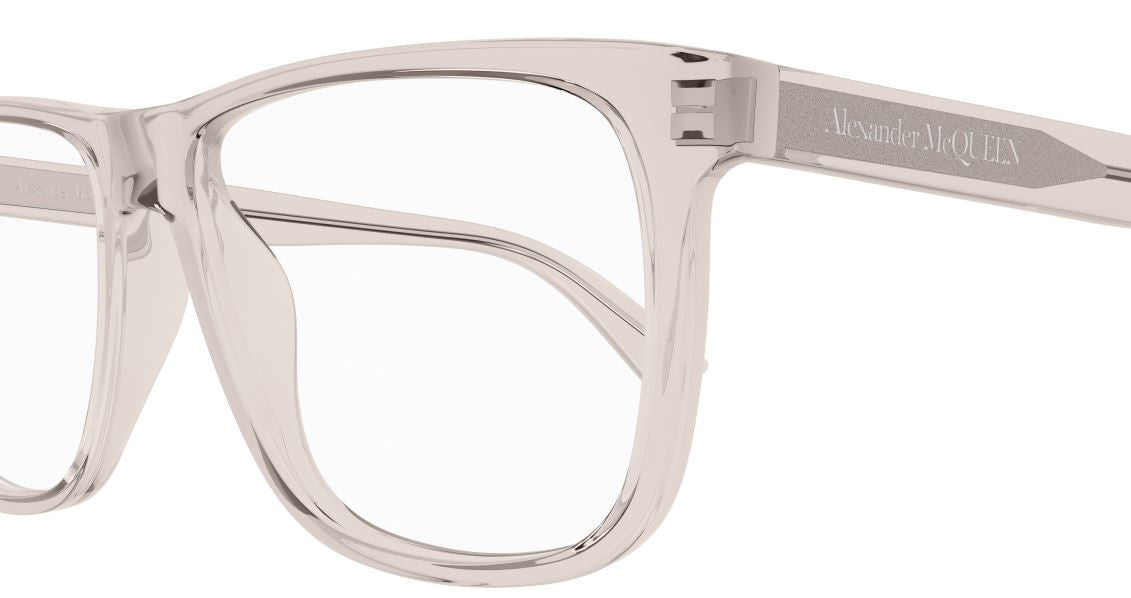 Korrektionsbrille Alexander McQueen AM0463O