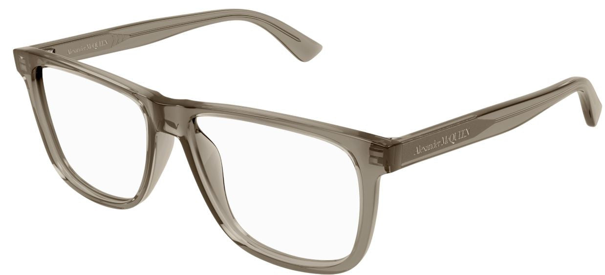 Korrektionsbrille Alexander McQueen AM0463O