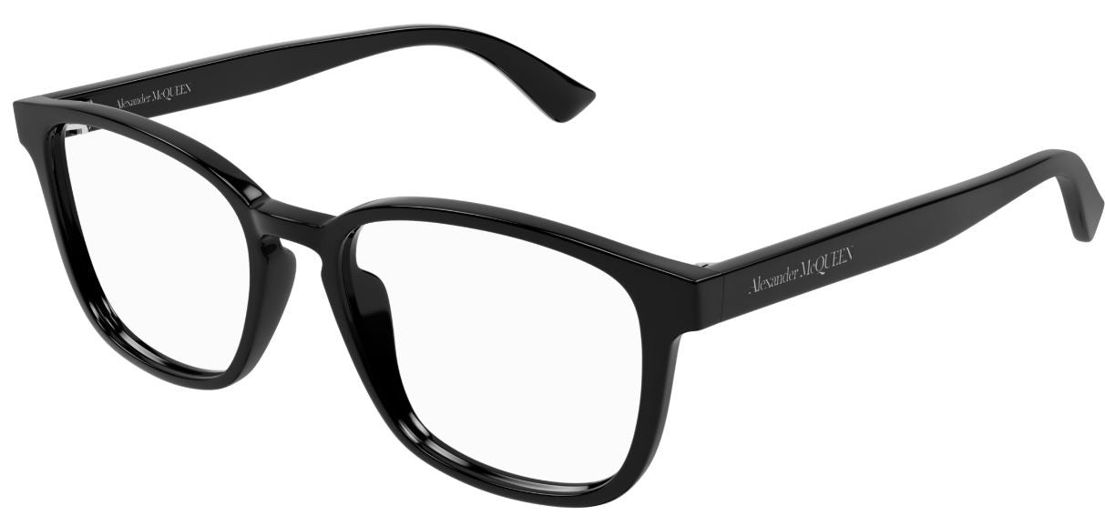 Korrektionsbrille Alexander McQueen AM0462O