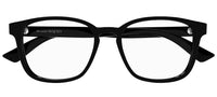 Korrektionsbrille Alexander McQueen AM0462O