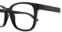 Korrektionsbrille Alexander McQueen AM0462O