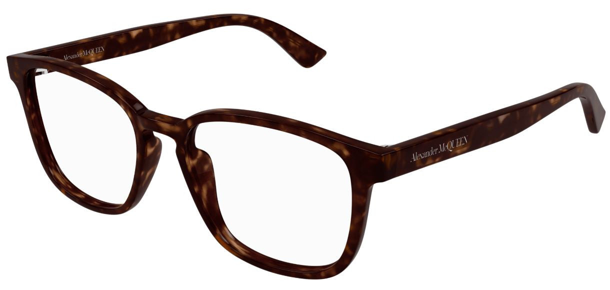 Korrektionsbrille Alexander McQueen AM0462O