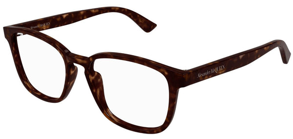 Optische brillen Alexander McQueen AM0462O