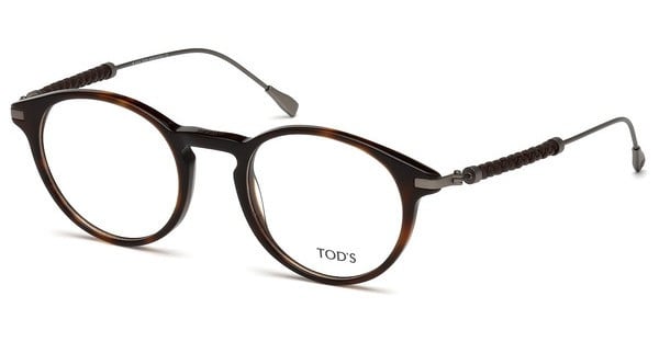 Brillen op sterkte Tod's TO5170 054