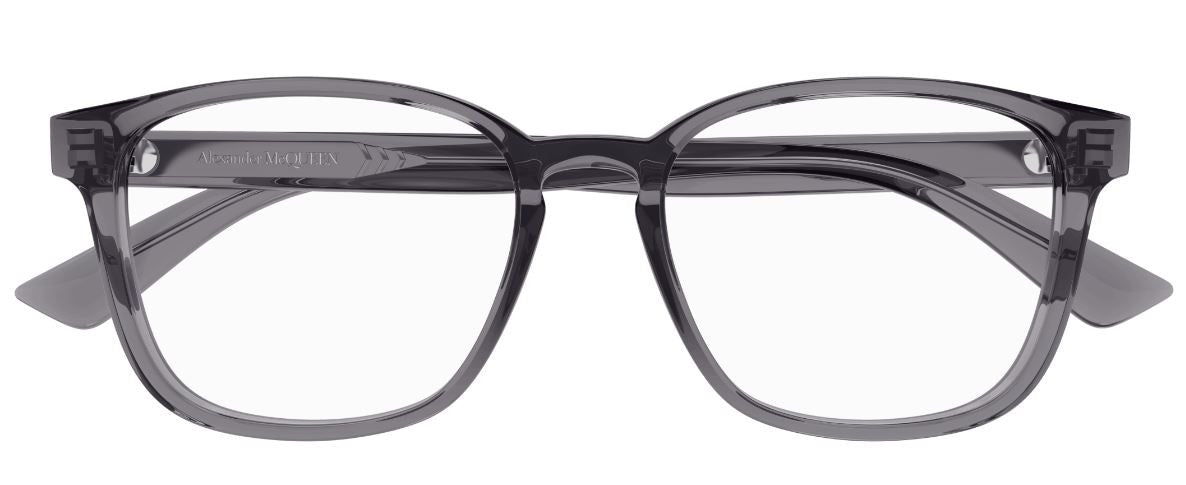 Korrektionsbrille Alexander McQueen AM0462O