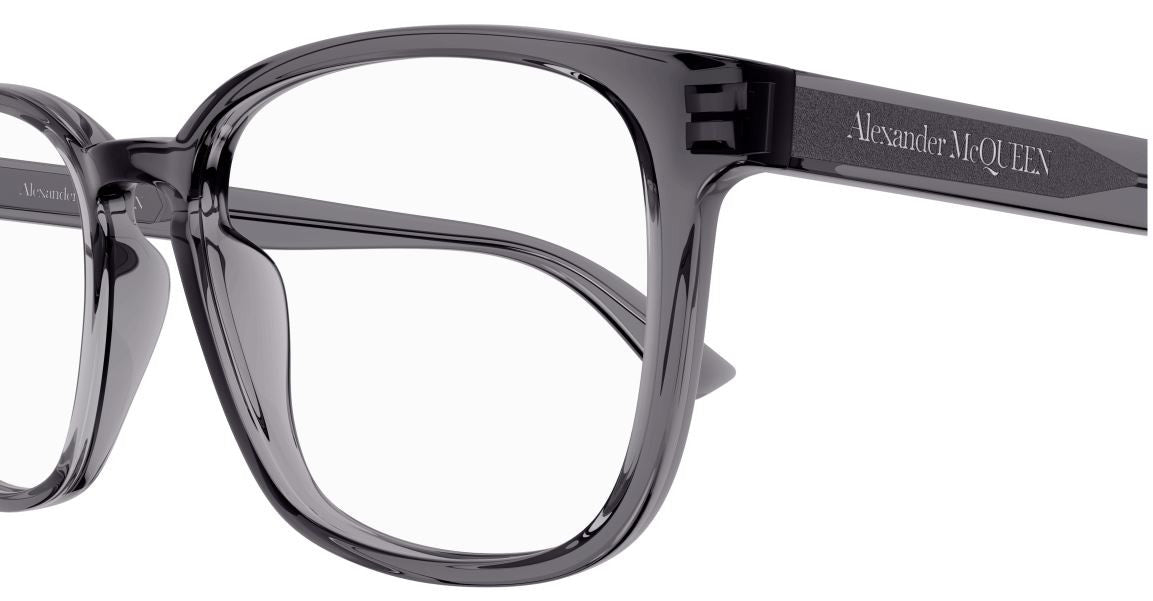 Korrektionsbrille Alexander McQueen AM0462O