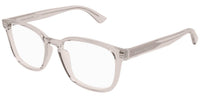 Korrektionsbrille Alexander McQueen AM0462O