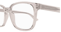 Korrektionsbrille Alexander McQueen AM0462O