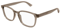 Korrektionsbrille Alexander McQueen AM0462O