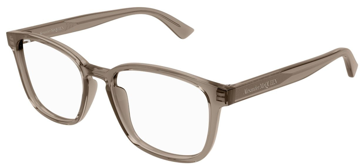 Korrektionsbrille Alexander McQueen AM0462O