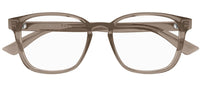 Korrektionsbrille Alexander McQueen AM0462O