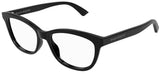 Gafas Graduadas Alexander McQueen AM0461O