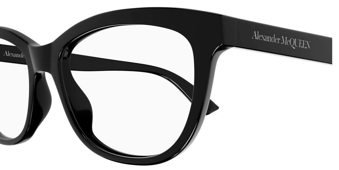 Korrektionsbrille Alexander McQueen AM0461O