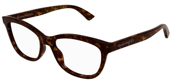 Optische brillen Alexander McQueen AM0461O