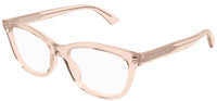 Korrektionsbrille Alexander McQueen AM0461O