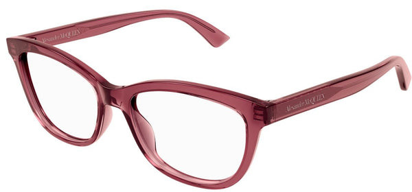 Optische brillen Alexander McQueen AM0461O