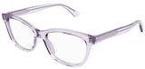 Gafas Graduadas Alexander McQueen AM0461O