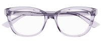 Korrektionsbrille Alexander McQueen AM0461O