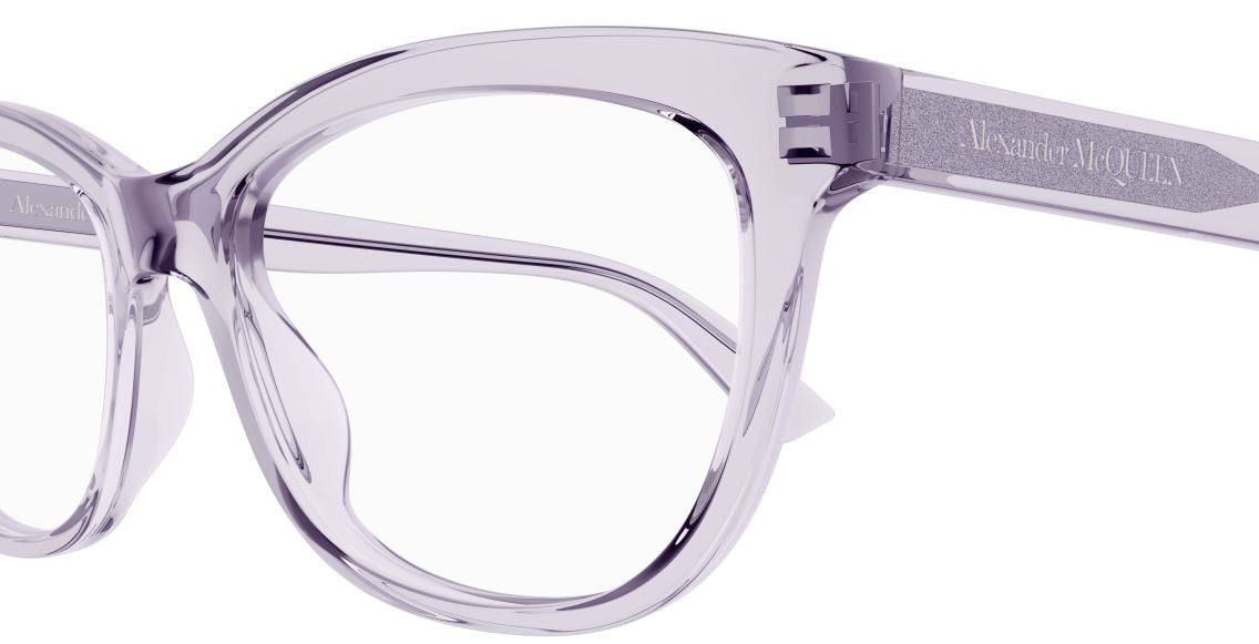 Korrektionsbrille Alexander McQueen AM0461O
