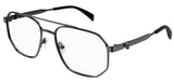 Occhiali da vista Alexander McQueen AM0459O