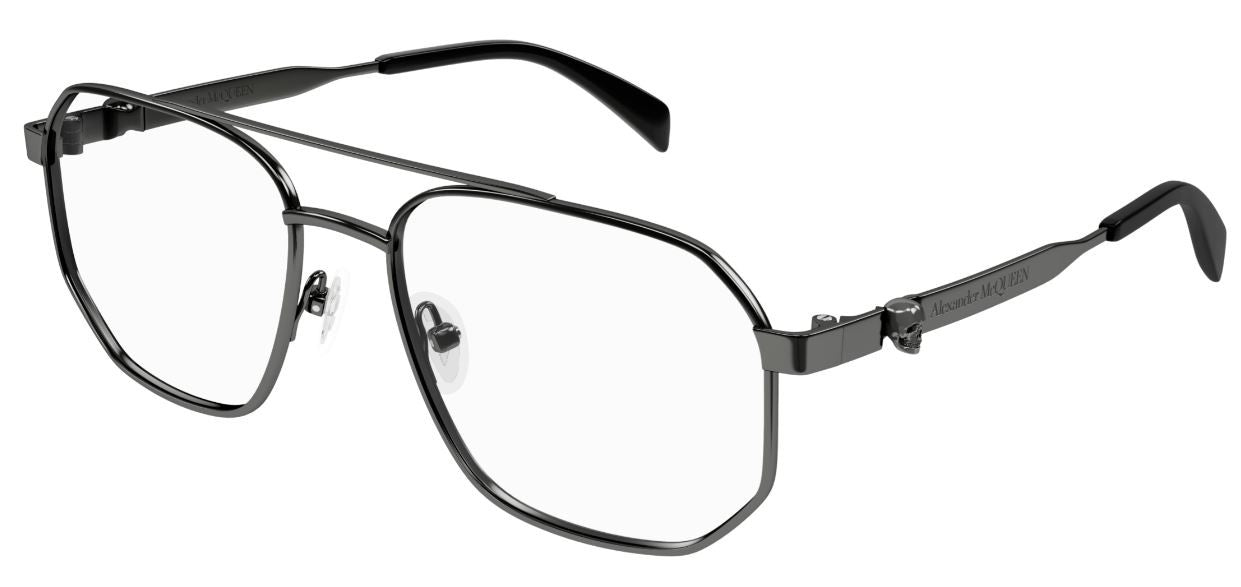 Alexander McQueen AM0459O Eyeglasses