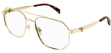 Occhiali da vista Alexander McQueen AM0459O